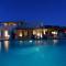 Foto: Paros Villa Sleeps 12 Pool Air Con