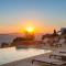 Foto: Mykonos Villa Sleeps 16 Pool Air Con 16/29