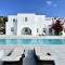 Foto: Paros Villa Sleeps 12 Pool Air Con T478601