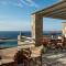 Foto: Paros Villa Sleeps 8 Air Con WiFi T478604 20/23