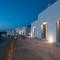 Foto: Paros Villa Sleeps 13 Pool Air Con WiFi 7/13