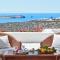 Foto: Paros Villa Sleeps 10 Pool Air Con WiFi T478599 18/22