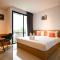 B Boutique Residence - Suratthani
