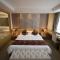 Suzhou Sun Plaza Hotel - Suzhou