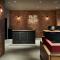 the square hotel GINZA