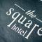 the square hotel GINZA - Tokyo