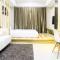 Modern Style The Oasis Studio Apartment with Comfortable Sofa By Travelio