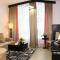 Al Diar Sawa Hotel Apartments