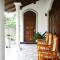 Janu Homestay