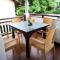 Janu Homestay