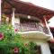 Janu Homestay