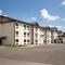 Baymont by Wyndham Wellington