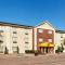 Super 8 by Wyndham Waco University Area - واكو