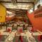 Goldfinch Hotel Bangalore