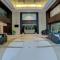Goldfinch Hotel Bangalore