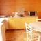 GITES de Plos Appart CHALET PISCINE SPA - 昂迪兹