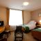 Hotel Kitano Plaza Rokkoso