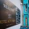 Hotel Alte Werft