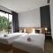 B Boutique Residence - Suratthani
