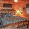 Mountain Rivers Lodge