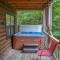 Sleepy Bear Hideaway