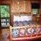 Toccoa River Retreat