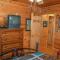 Sleepy Bear Hideaway