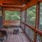 Sleepy Bear Hideaway