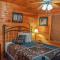 Sleepy Bear Hideaway