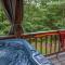 Sleepy Bear Hideaway