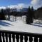 LES CARROZ LE LAYS cosy apartment 40M2 vue montagne plein sud