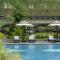 Taj Samudra, Colombo