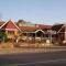 Old Transvaal Inn Accommodation - Dullstroom