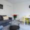 Baron View Apartment