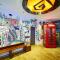 St Christophers Inn London Bridge - Oasis Female Only