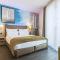 Stay! Hotel Boardinghouse