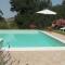Cozy Holiday Home in Castiglion Fiorentino with Fireplace Foto: Cozy Holiday Home in Castiglion Fiorentino with Fireplace