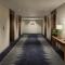 Keio Plaza Hotel Tokyo