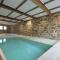 Country Home in Theux with Pool & Sauna