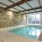 Country Home in Theux with Pool & Sauna