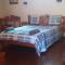 Old Transvaal Inn Accommodation