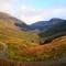 Arrochar Alps Apartment