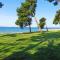 Mobile Homes Camp Pineta - Adriatic Kampovi