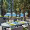 Mobile Homes Camp Pineta - Adriatic Kampovi