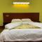 CHONG TI HOTEL