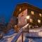 Ferienhaus/Chalet Schneiderhäusl Foto: Ferienhaus/Chalet Schneiderhäusl
