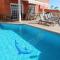 ViVa Cumbres - Villa with pool, jacuzzi and sea view