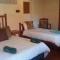 Old Transvaal Inn Accommodation