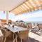 ViVa Cumbres - Villa with pool, jacuzzi and sea view