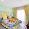 ViVa Cumbres - Villa with pool, jacuzzi and sea view